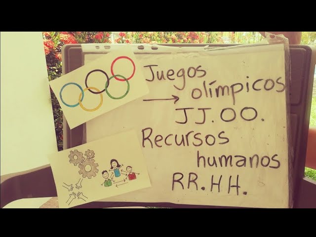 como se abrevia la palabra plural