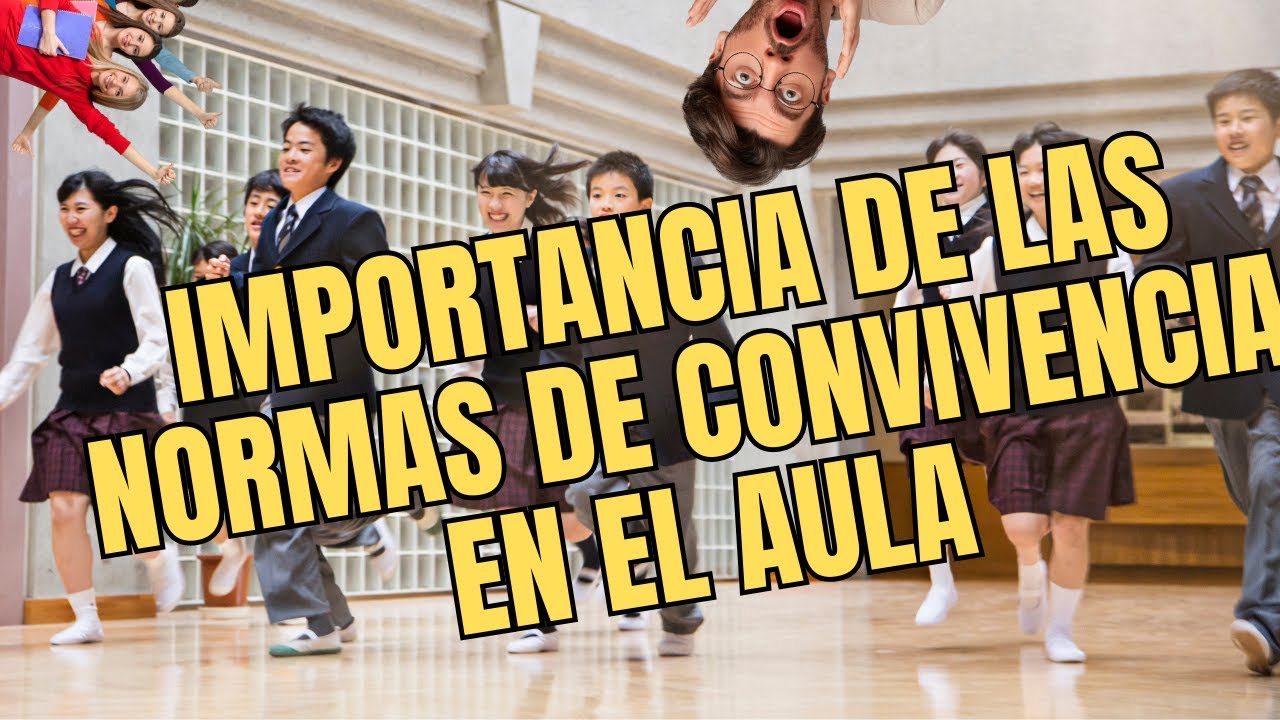 consecuencias de no cumplir las normas en la escuela