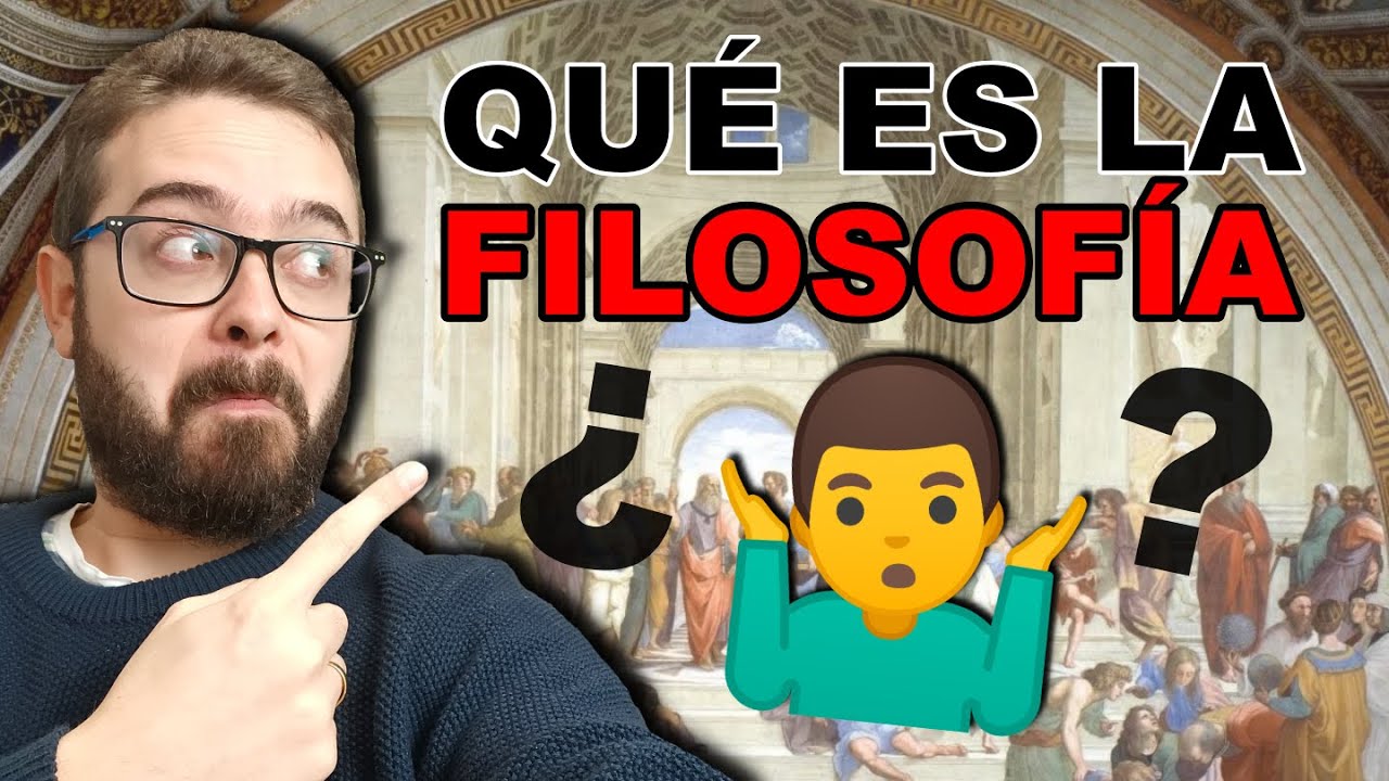 cual es el objetivo de la filosofia