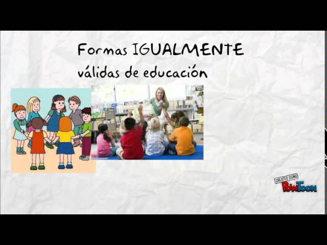 cual es el sentido de la educacion basica