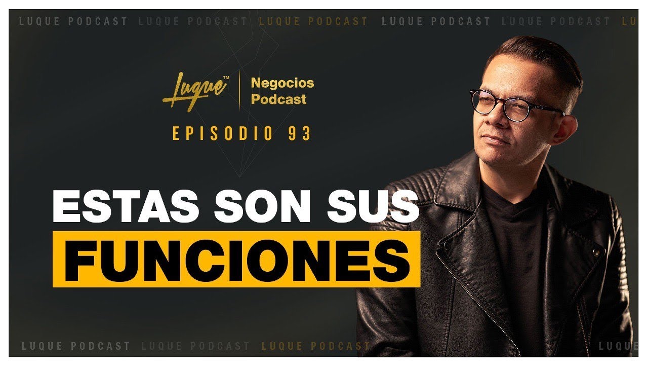 cual es la funcion de la directora