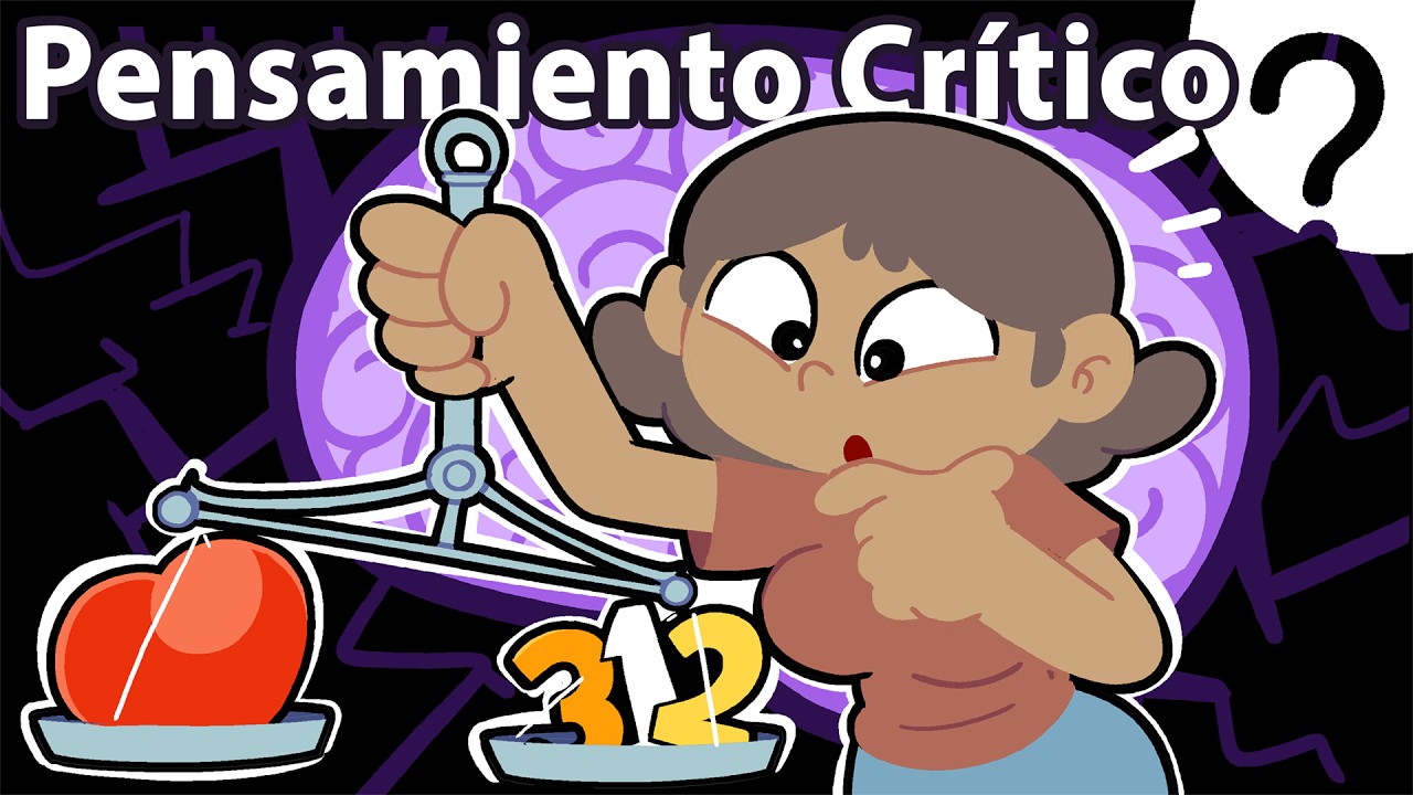 cuales son las destrezas del pensamiento critico