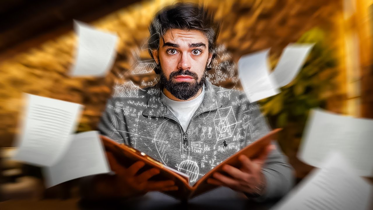 cuanto tiempo estudiar para un examen