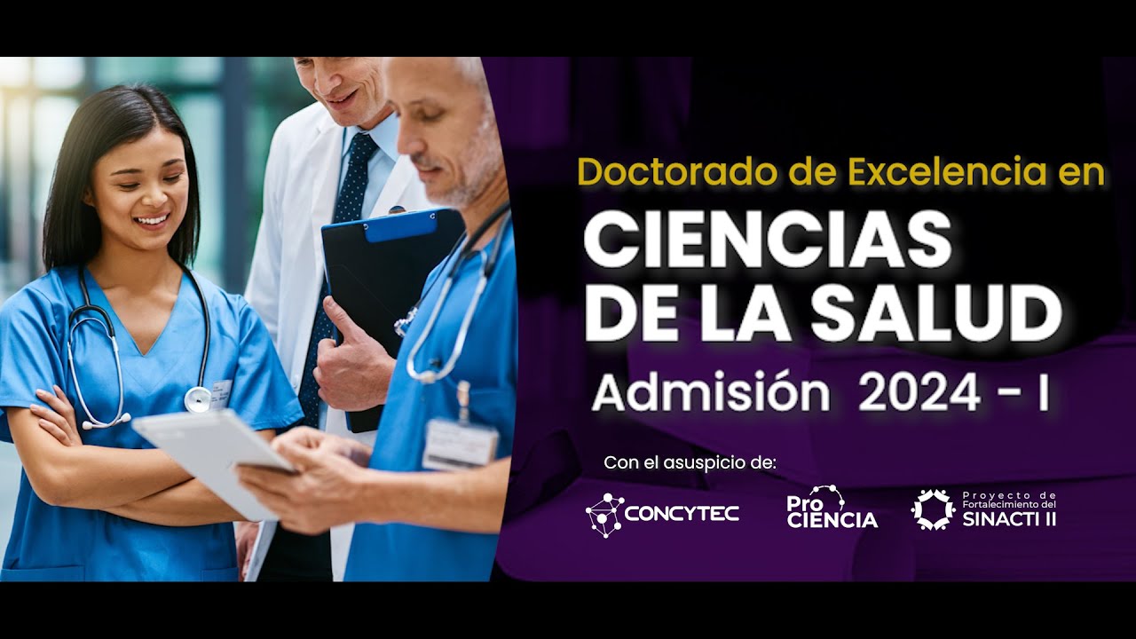 doctorado en ciencias de la salud uady