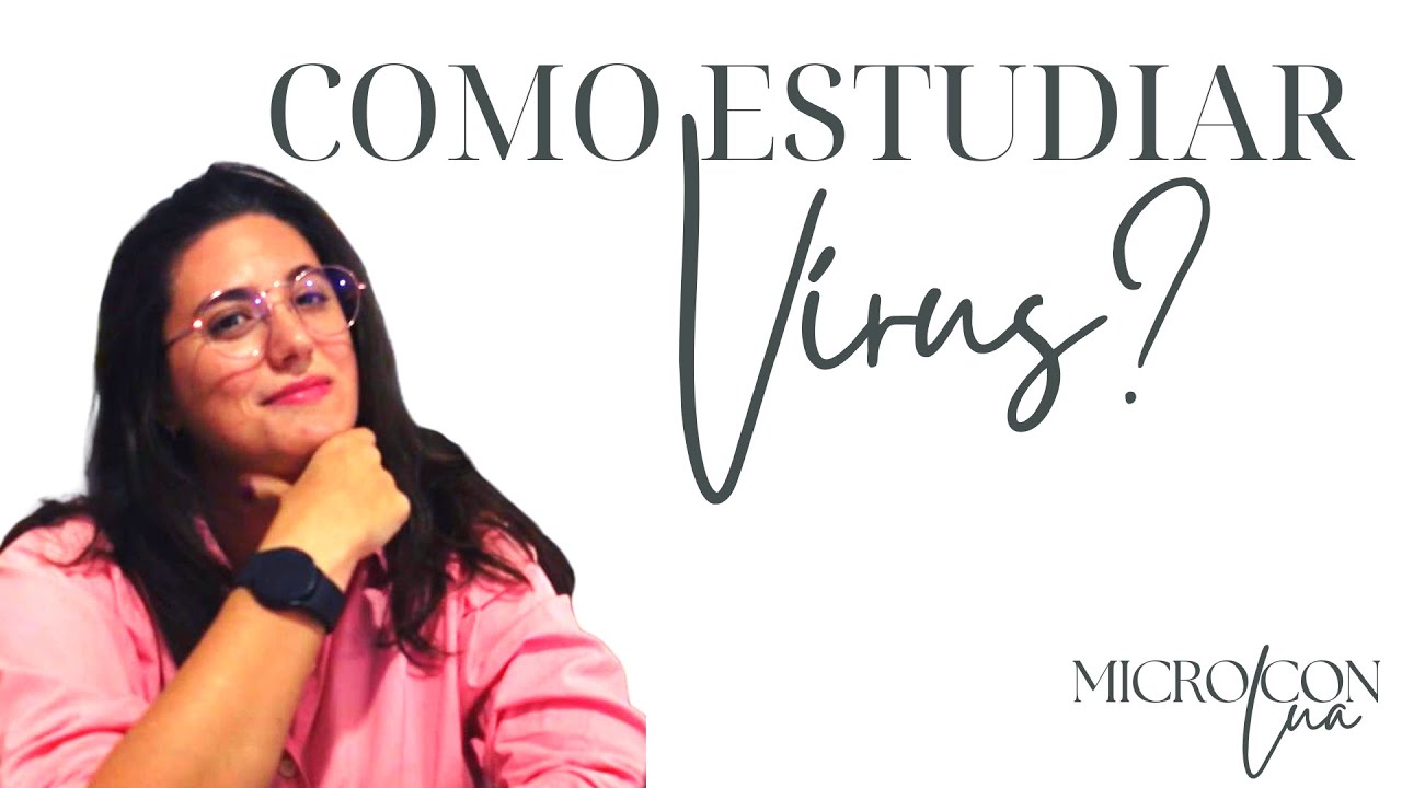 donde puedo estudiar virologia en mexico