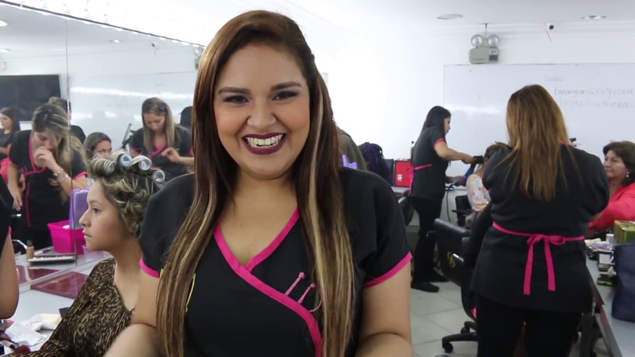 escuelas de belleza en el centro de la cdmx
