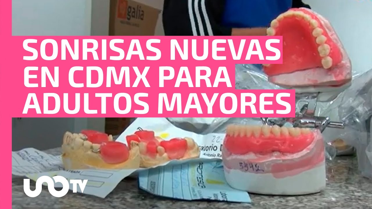 escuelas de protesis dental en cdmx