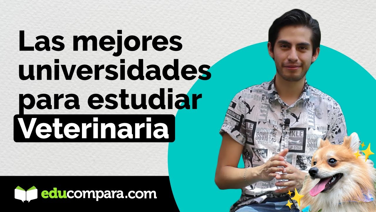 escuelas de veterinaria en mexico privadas