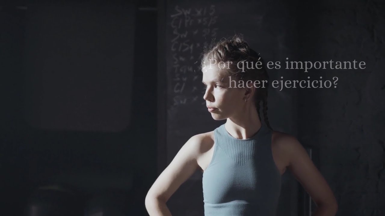 importancia de la actividad fisica en la adolescencia