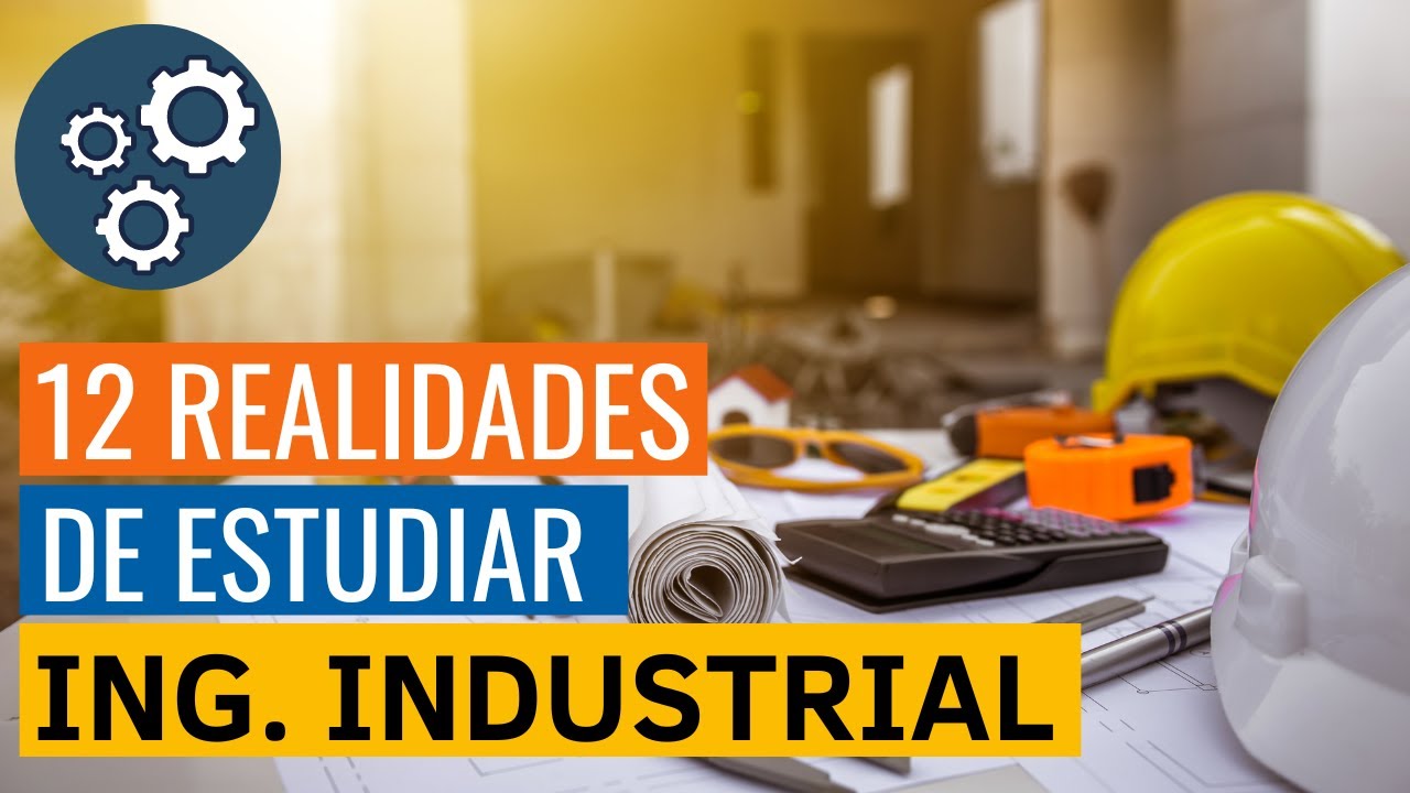 ingenieria industrial unitec plan de estudios