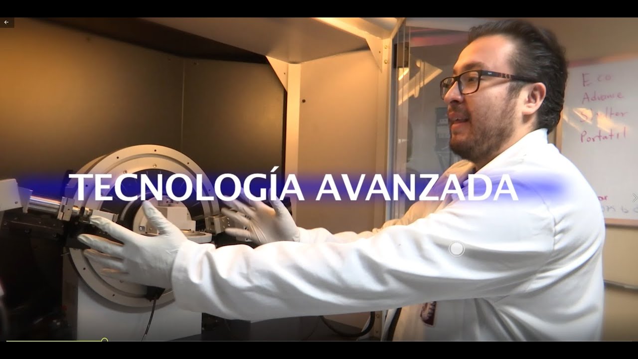 ipn centro de investigación en ciencia aplicada y tecnología avanzada