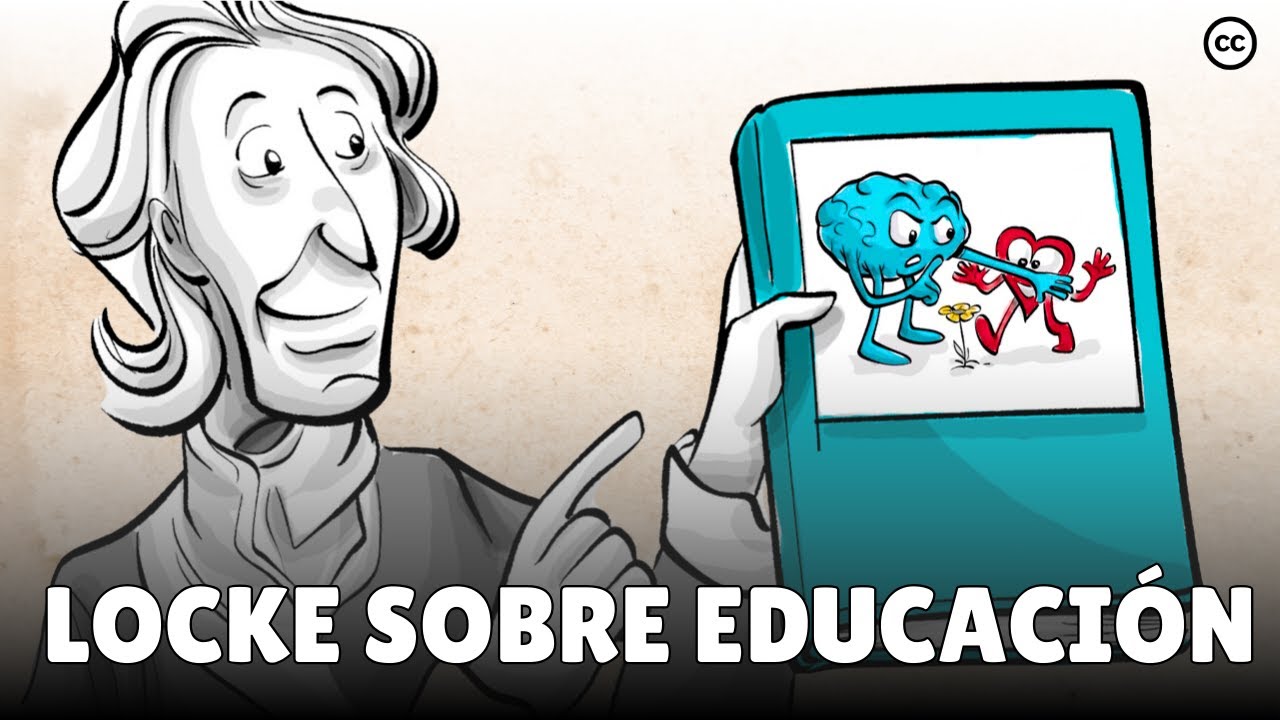 john locke aportes a la educacion