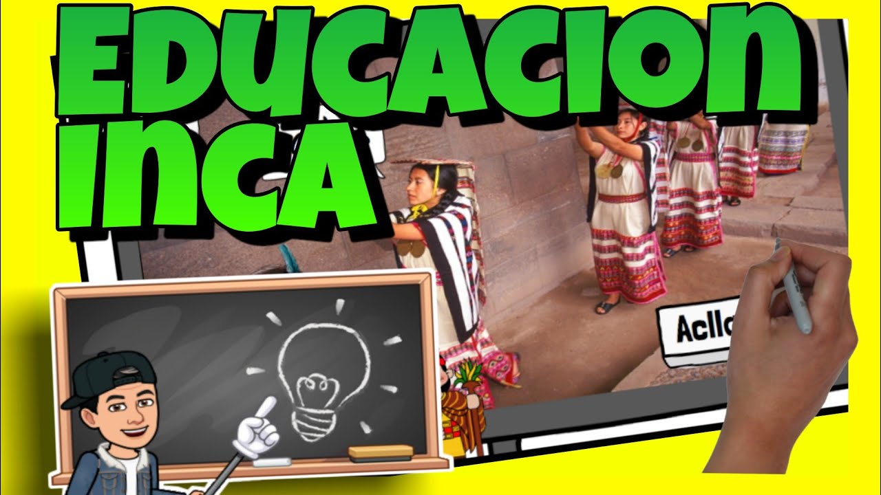 la educación de los incas estaba reservada para los nobles