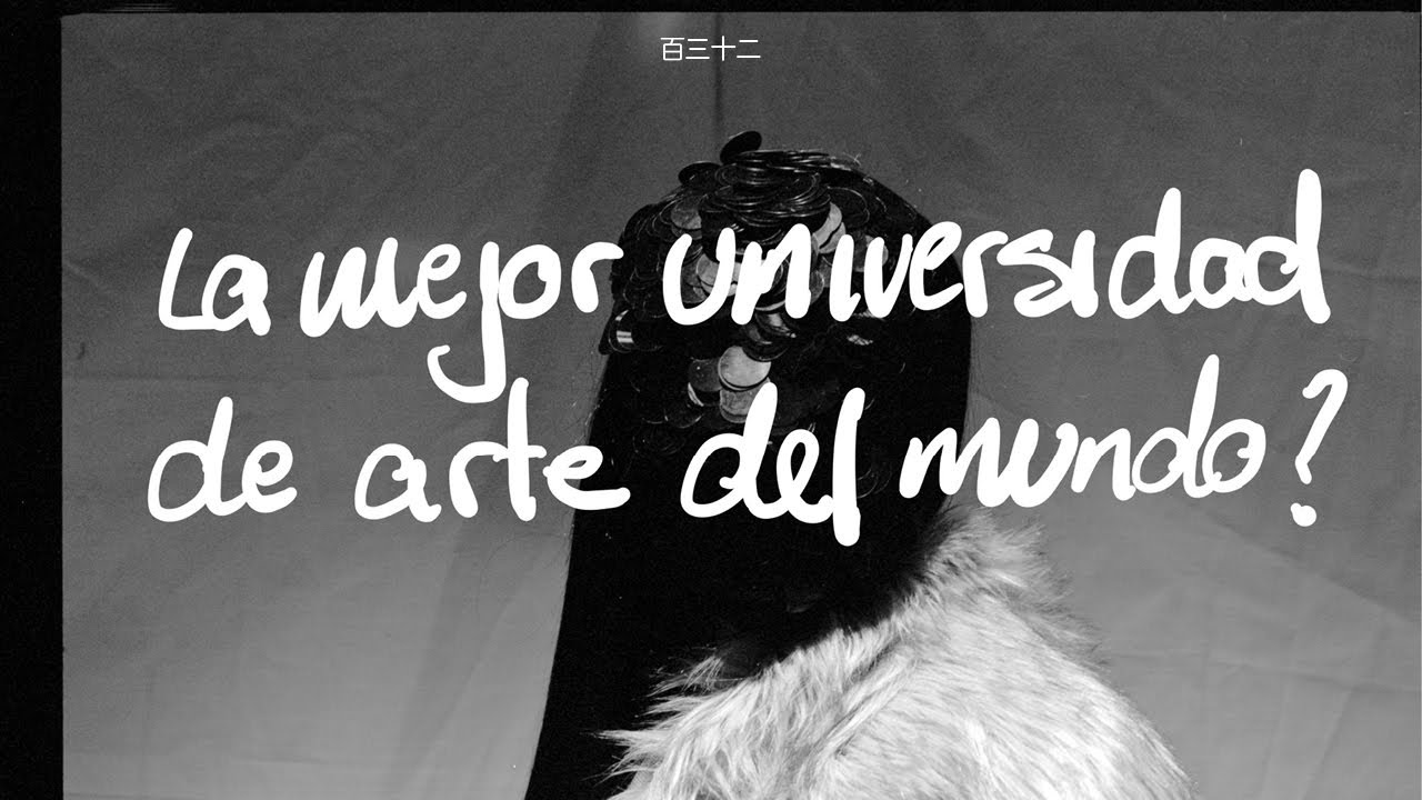 las mejores universidades de arte del mundo