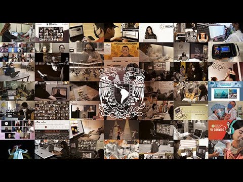 las tic en la casa unam