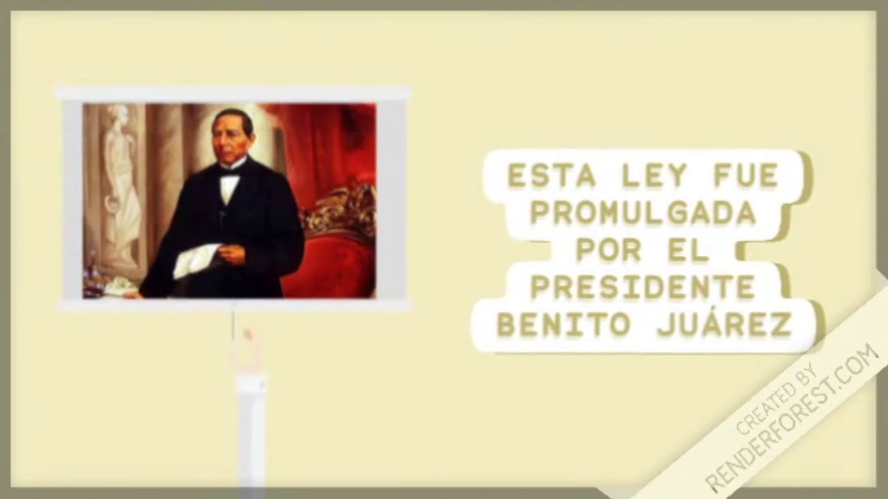 ley organica de instrucción publica de 1867
