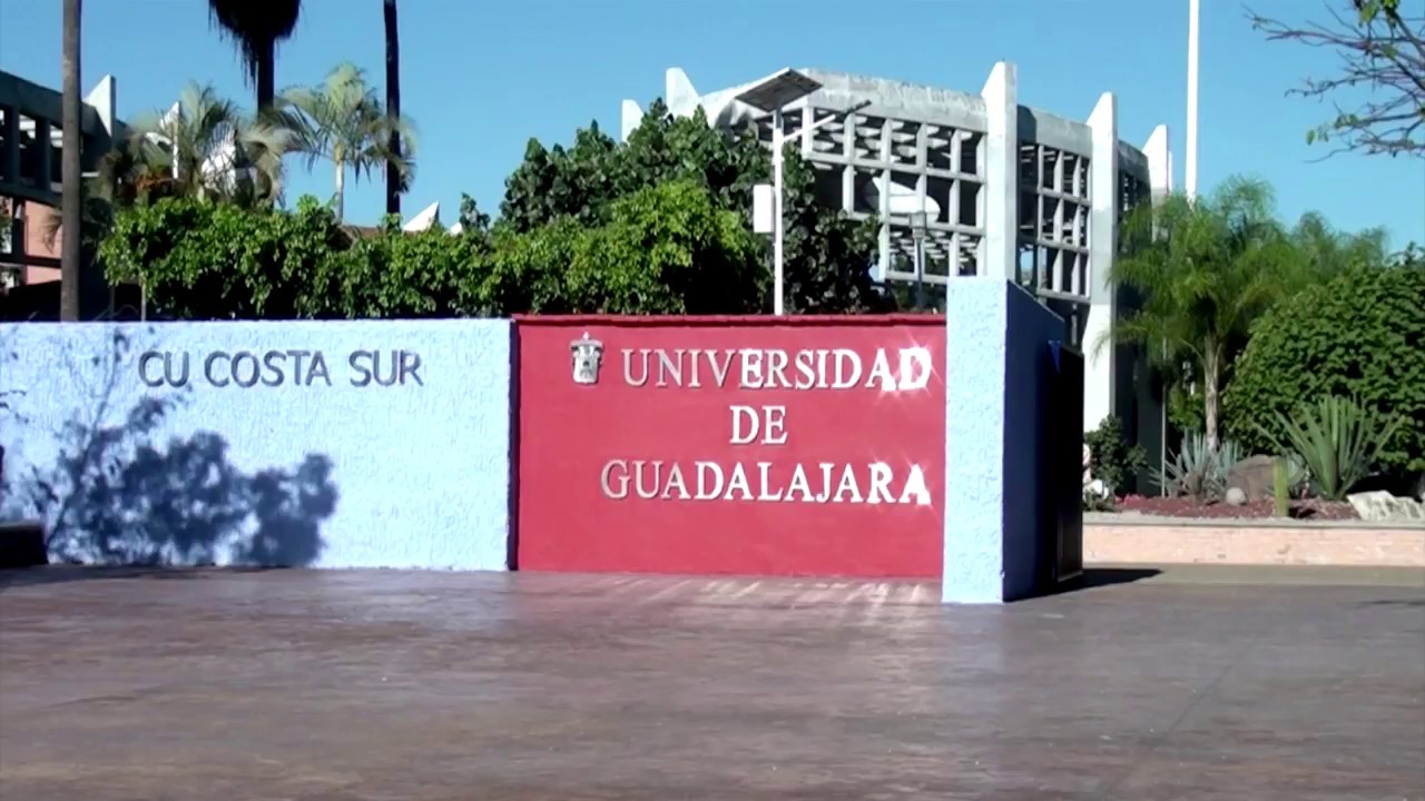 ley organica de la universidad de guadalajara