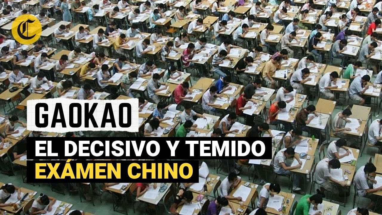 los examenes de admision mas dificiles del mundo