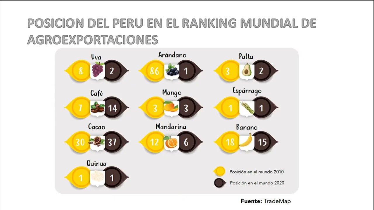 mejor universidad para estudiar ingenieria agroindustrial