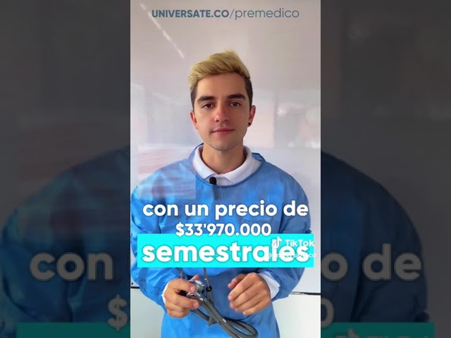 mejor universidad para estudiar medicina en colombia