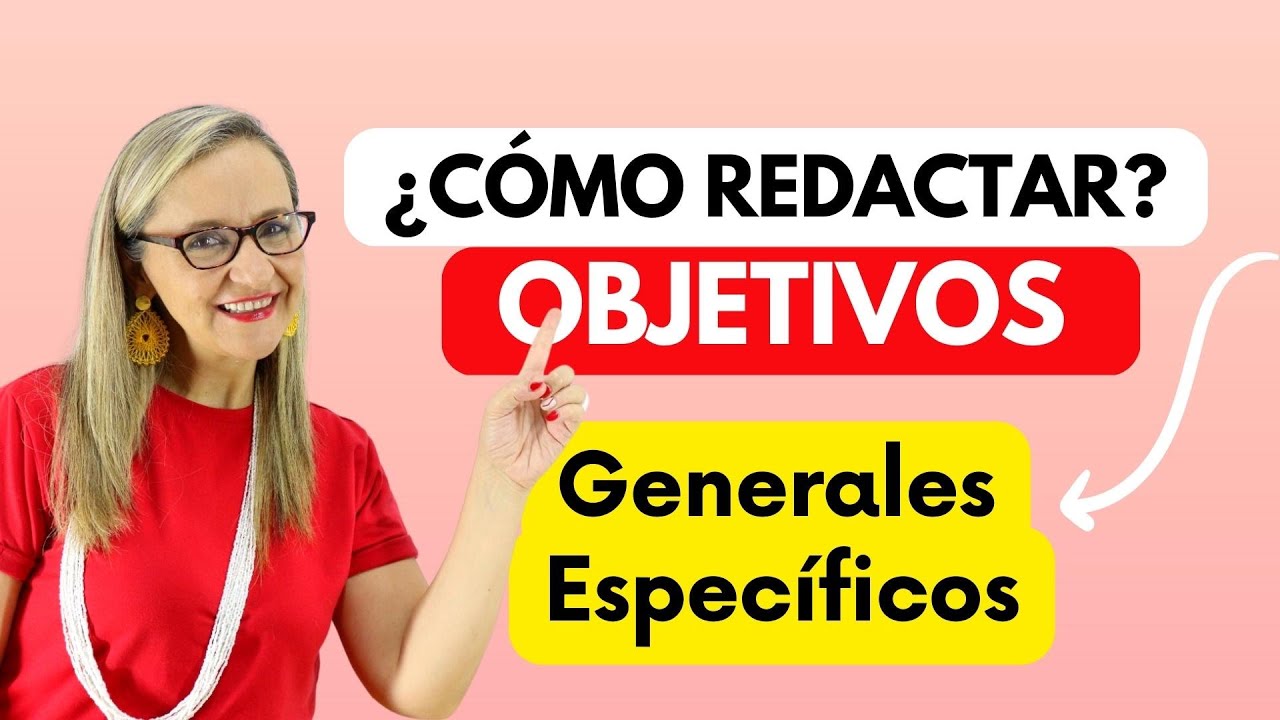 objetivos especificos de la educacion especial