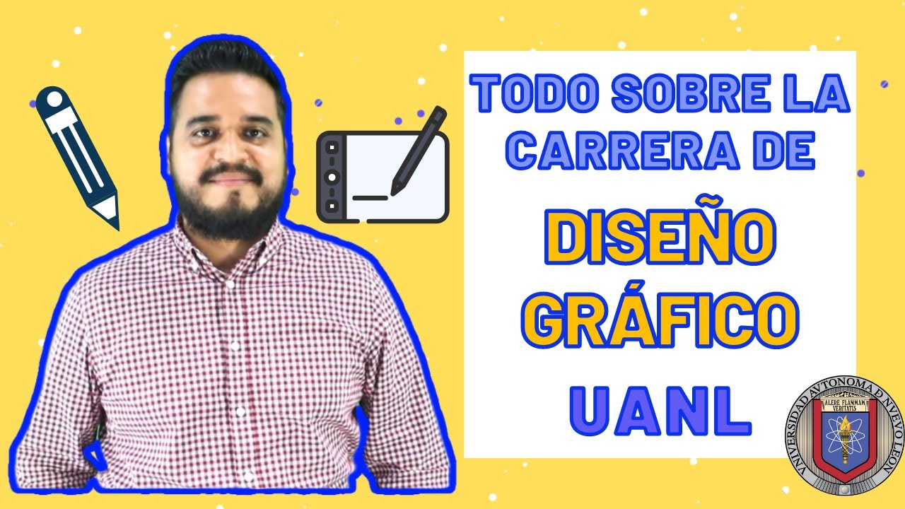 plan de estudios diseño grafico uanl