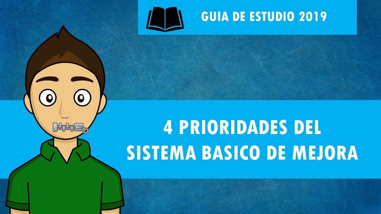 prioridades de la normalidad minima escolar