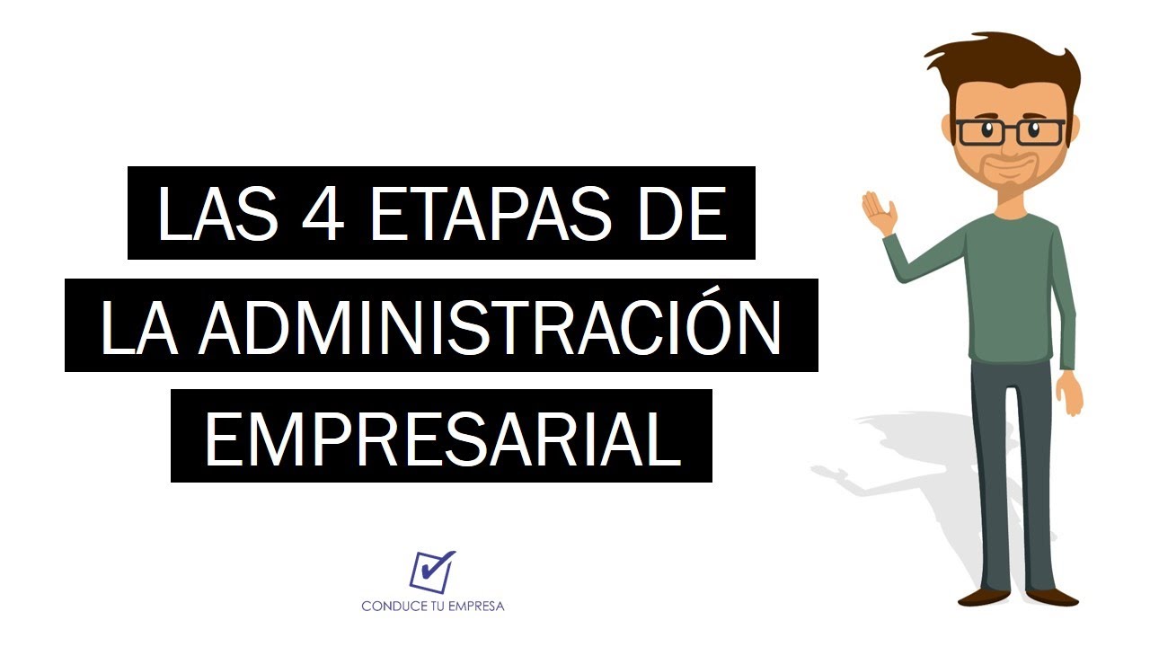 proceso de planear organizar dirigir y controlar autor