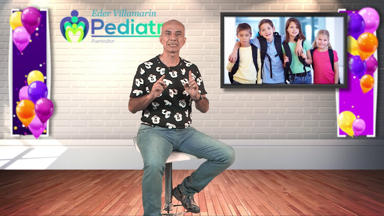 que edad tienes en primero de primaria