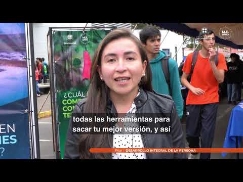 que es el desarrollo integral de las personas