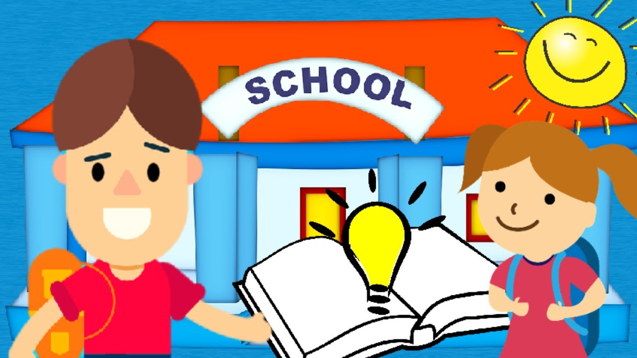que es el op de una escuela