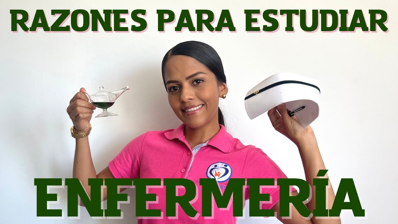 que requisitos piden para estudiar enfermeria
