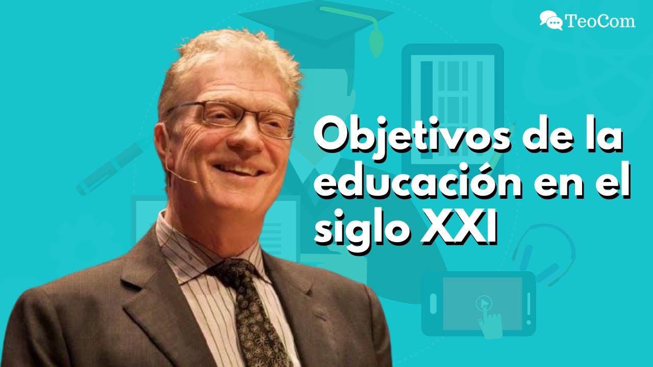 que son los objetivos en la educacion