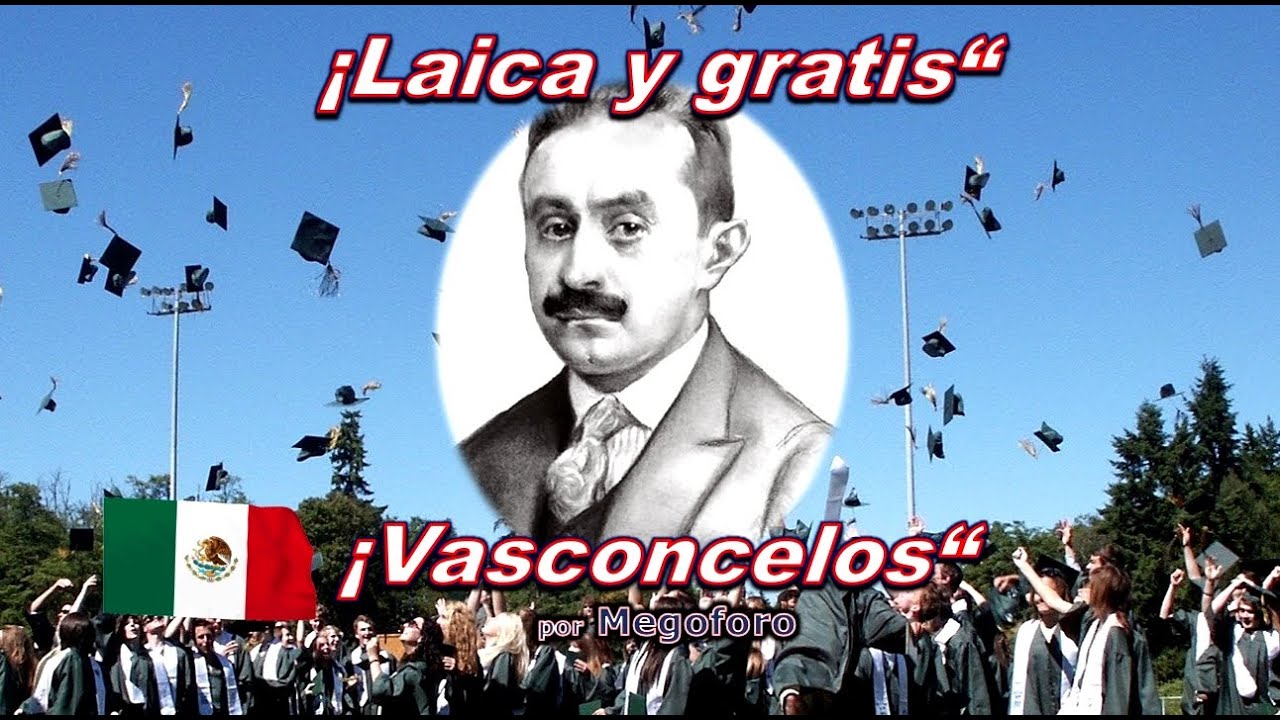 quien decreto la educación laica y gratuita en méxico