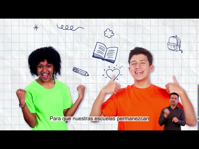 recomendaciones para alumnos reprobados en secundaria