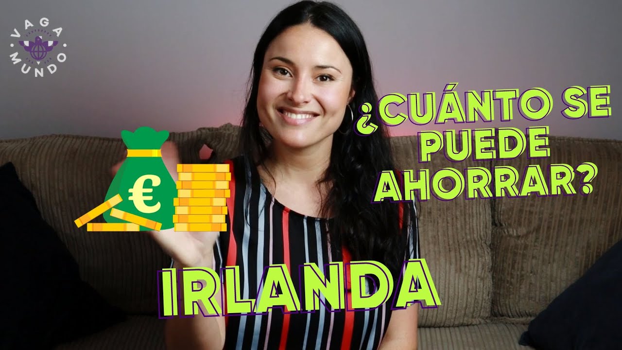 salario minimo en irlanda por hora