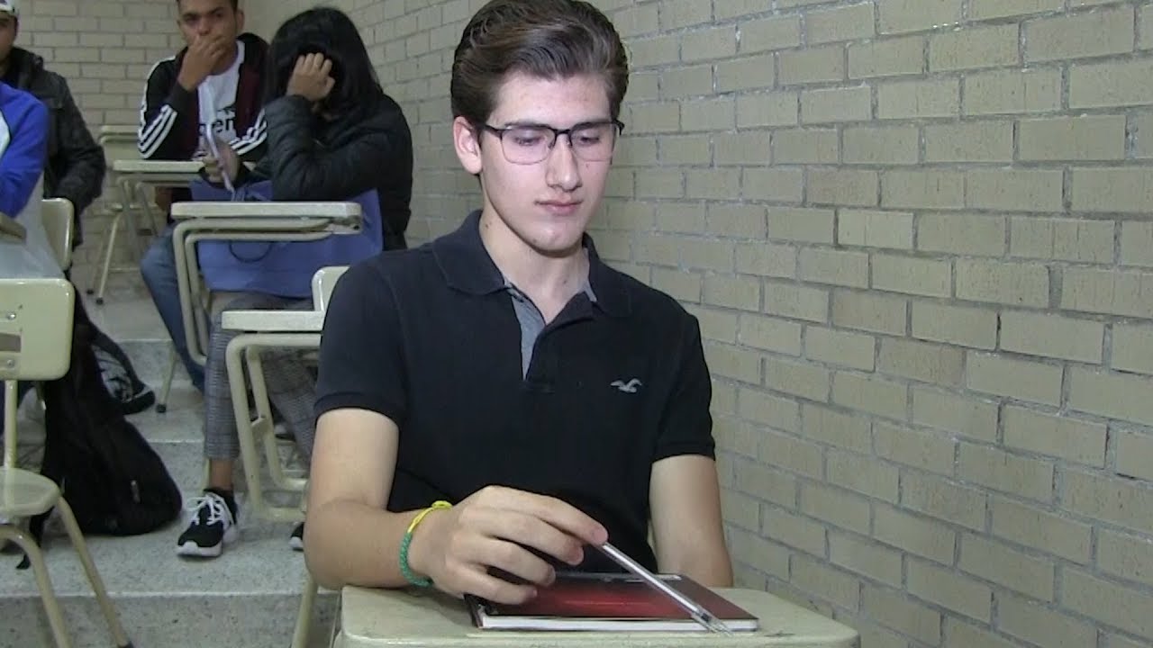san luis potosi facultades y universidades