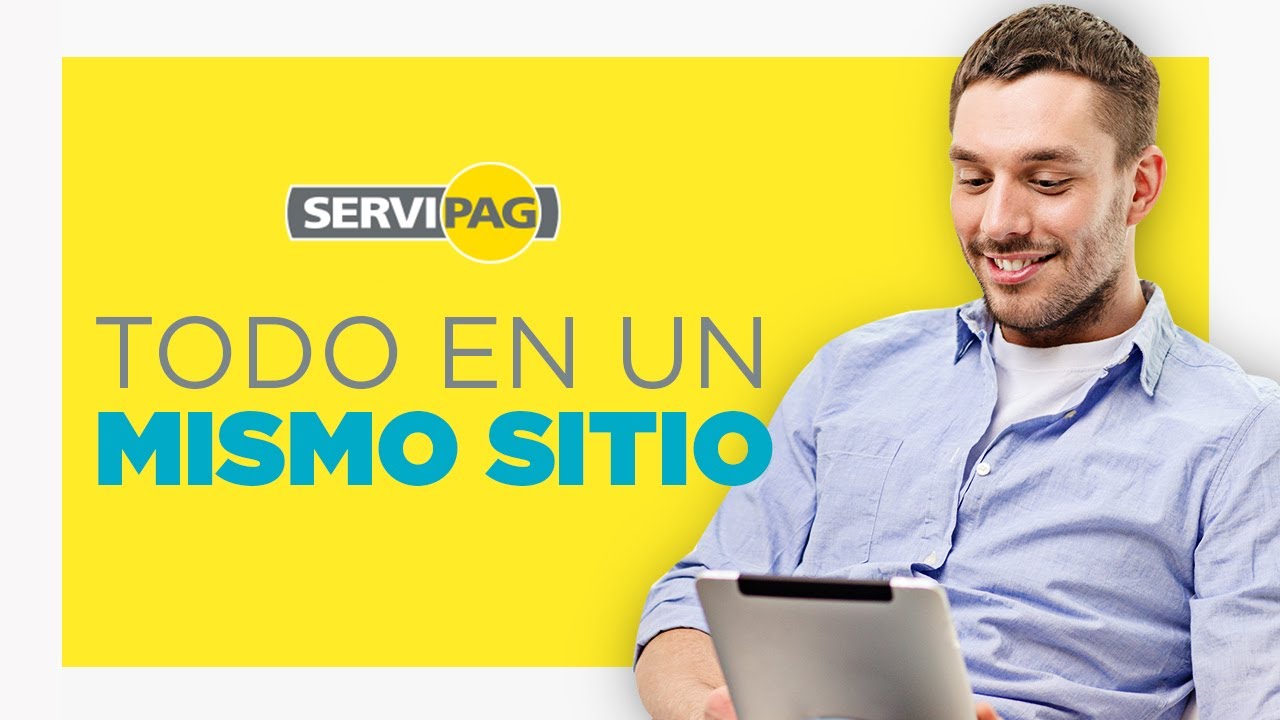 se puede pagar contribuciones en servipag