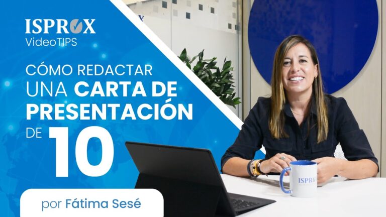 Cómo Elaborar una Solicitud de Carta de Presentación para Prácticas Pre