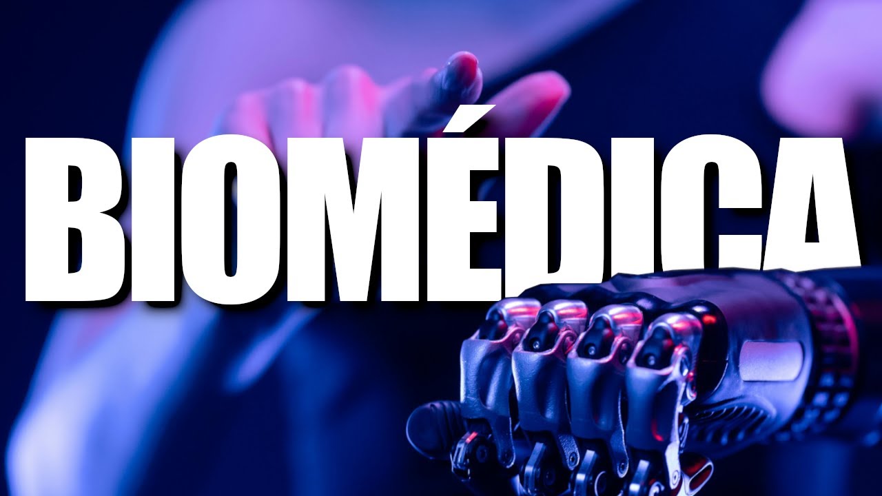 sueldo de un ingeniero biomedico en españa