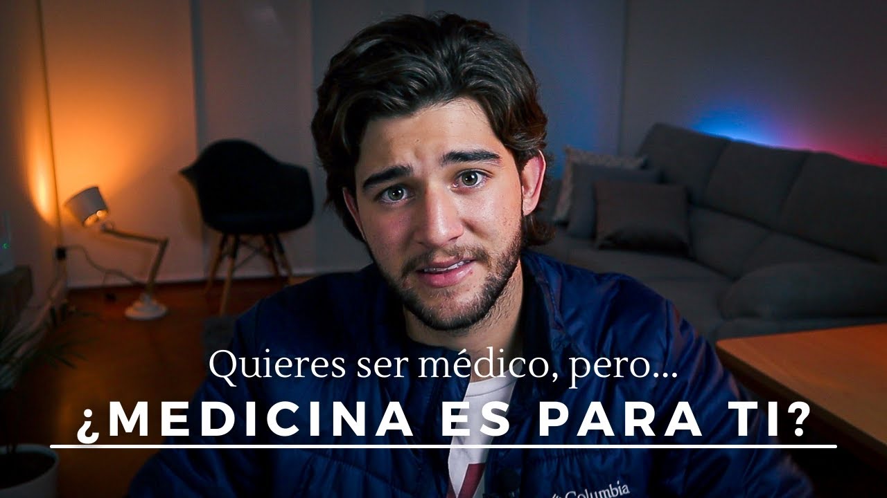 todo lo que debes saber de medicina