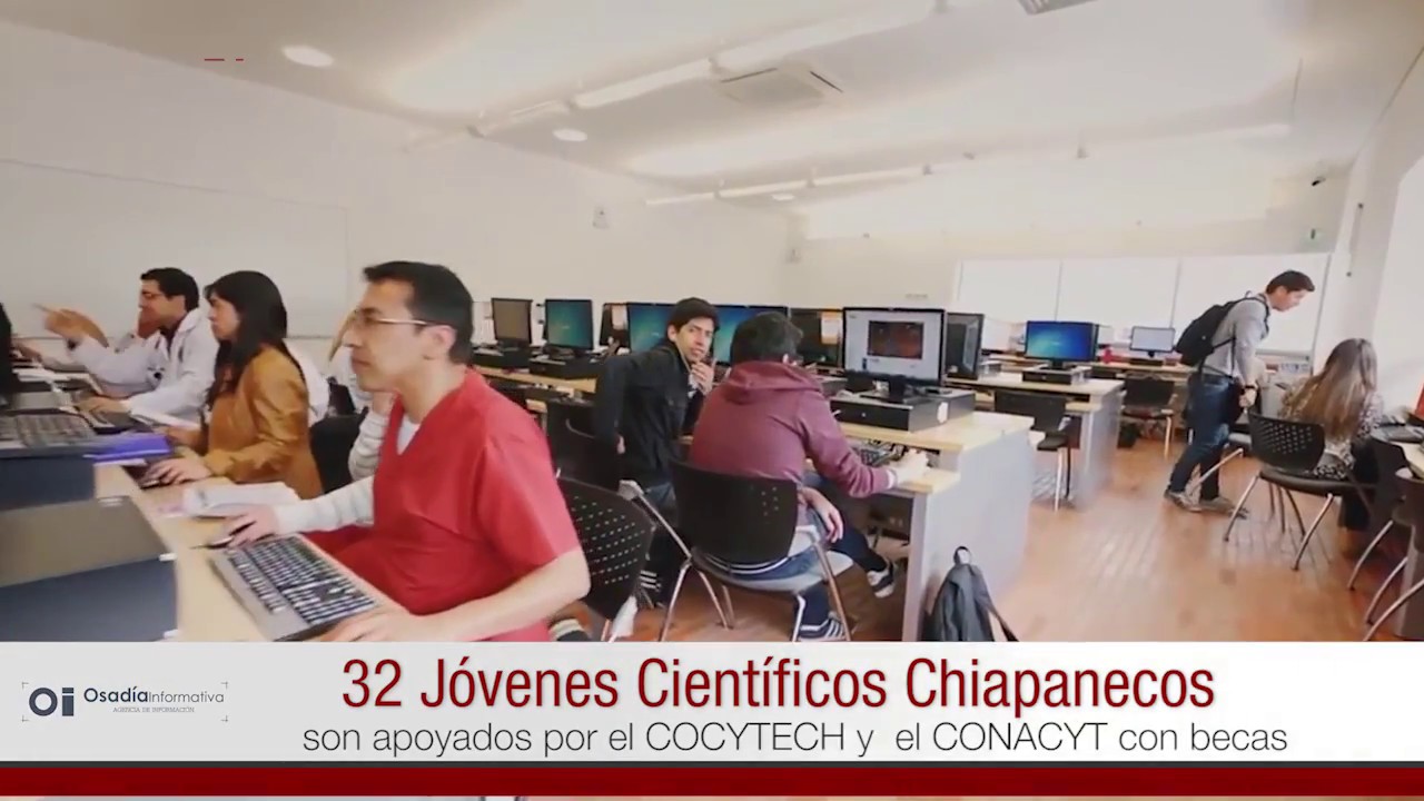 universidades de españa con convenio conacyt