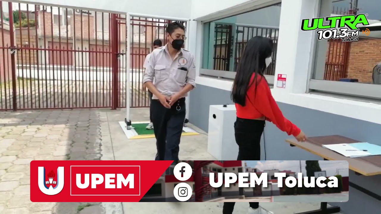 universidades privadas en toluca y metepec