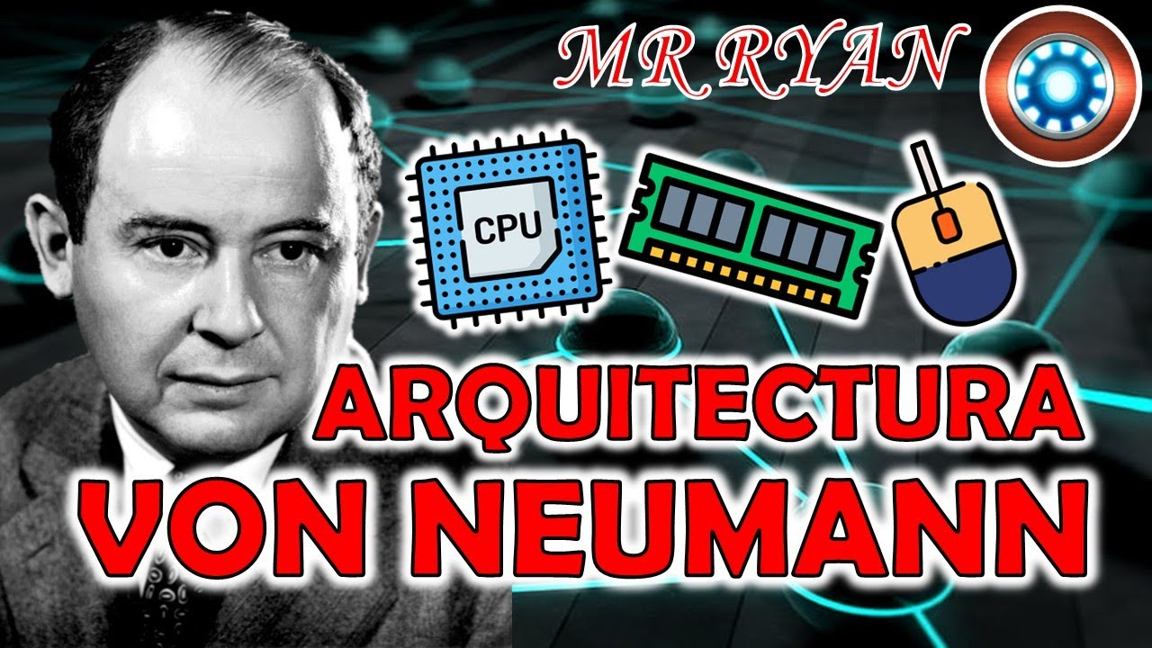 ventajas de la arquitectura de von neumann