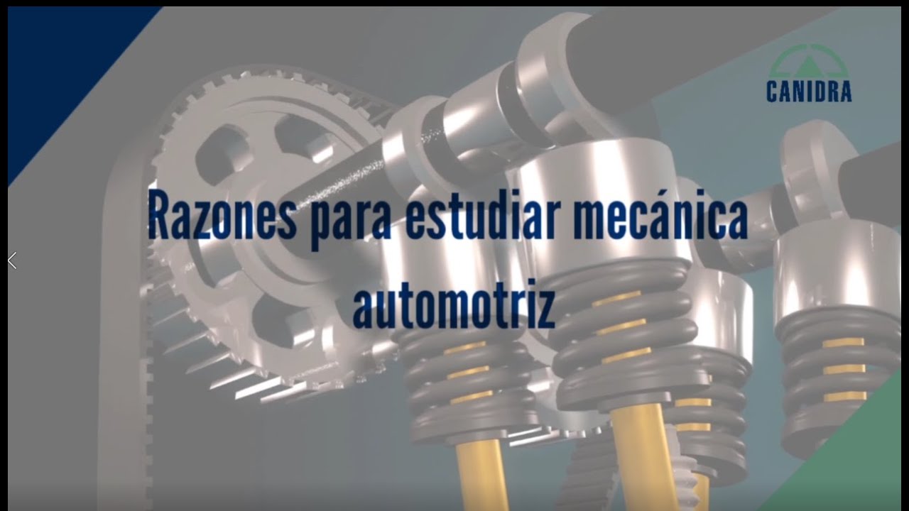 ventajas y desventajas de estudiar mecanica automotriz