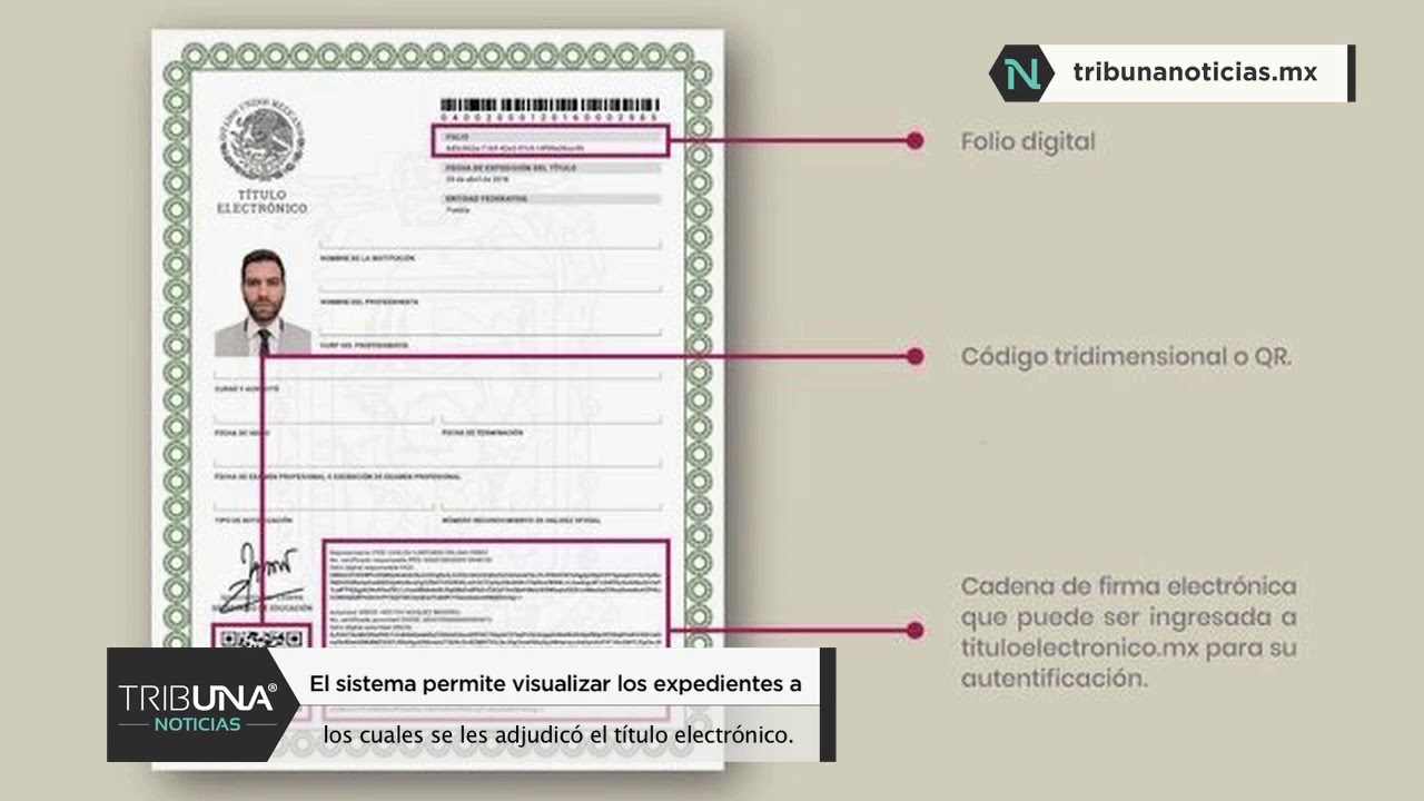 abreviaturas de titulos profesionales en mexico