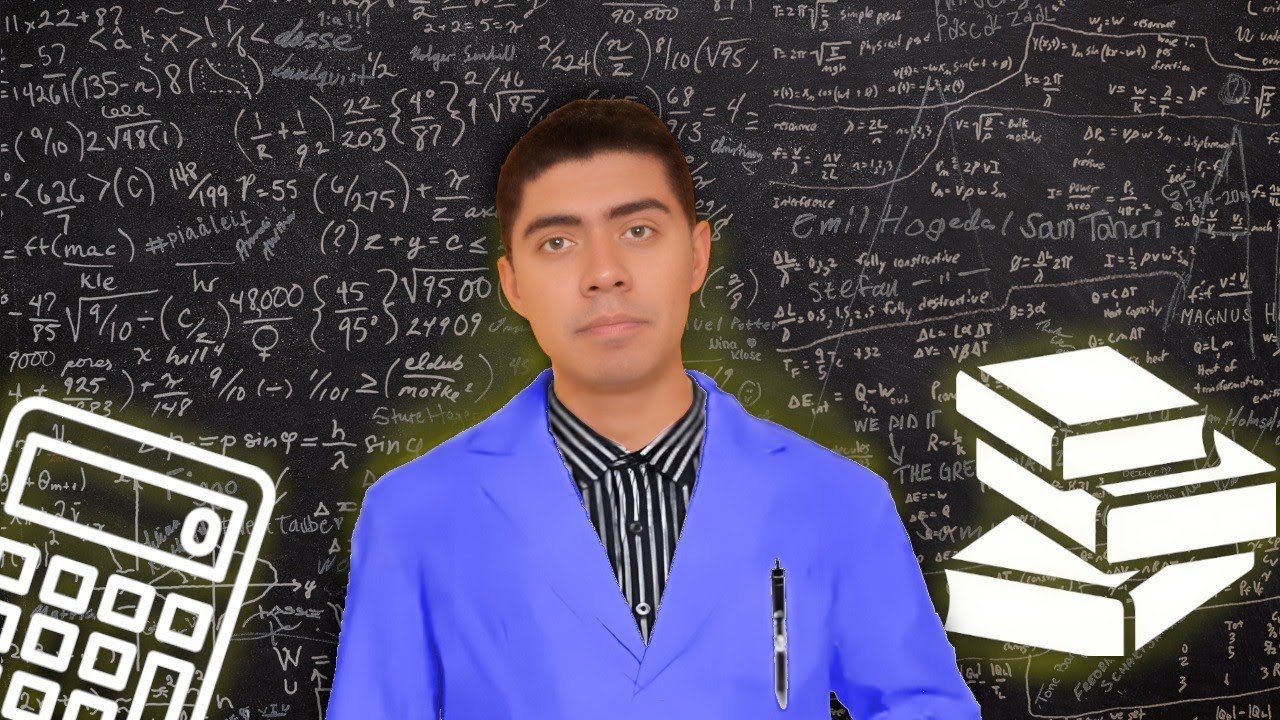 administracion de empresas es pura matematica