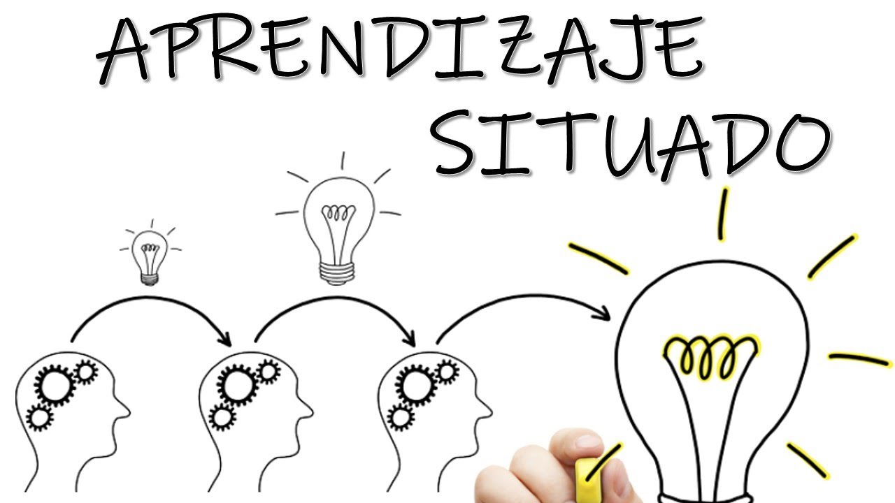 aprendizaje situado y comunidad de práctica