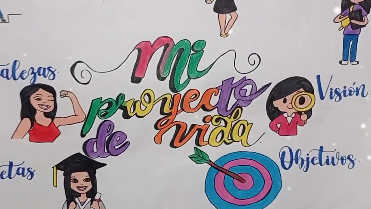 bosquejo de mi proyecto de vida