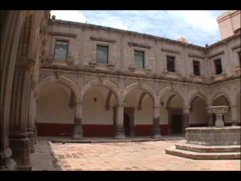 centro de negocios universidad autonoma de queretaro